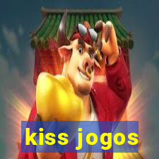 kiss jogos